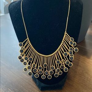 Kate spade statement necklace